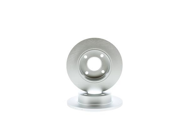 Discos de freno AISIN ref. B6F1000S
